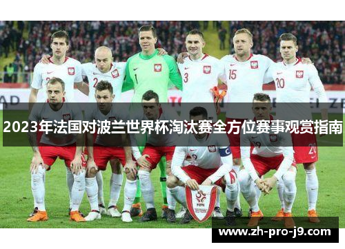 2023年法国对波兰世界杯淘汰赛全方位赛事观赏指南