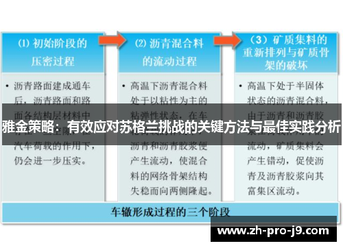 雅金策略:有效应对苏格兰挑战的关键方法与最佳实践分析 雅金策略:有效应对苏格兰挑战的关键方法与最佳实践分析
