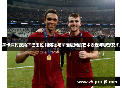 黑卡探讨视角下巴雷拉 阿诺德与萨维尼奥的艺术表现与思想交织