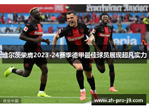 维尔茨荣膺2023-24赛季德甲最佳球员展现超凡实力